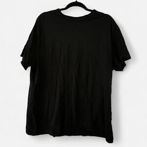 H&M Men's Black Tshirt